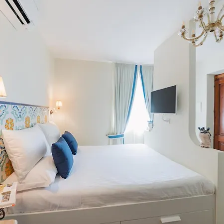 Ottaviano Suite - Elegante Attico Vista Mare Taormina Exterior foto