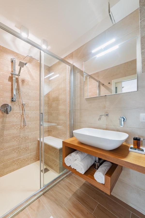 Ottaviano - Elegante Attico Vista Mare Appartamento *