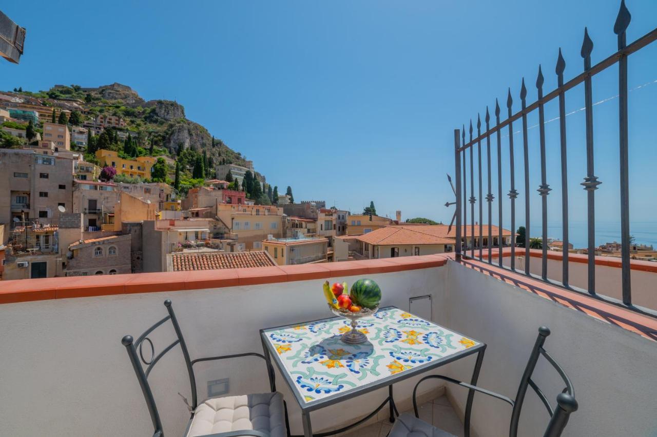 Ottaviano - Elegante Attico Vista Mare Appartamento *
