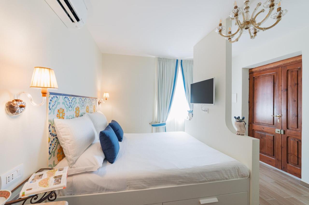 Apartment Ottaviano - Elegante Attico Vista Mare Taormina